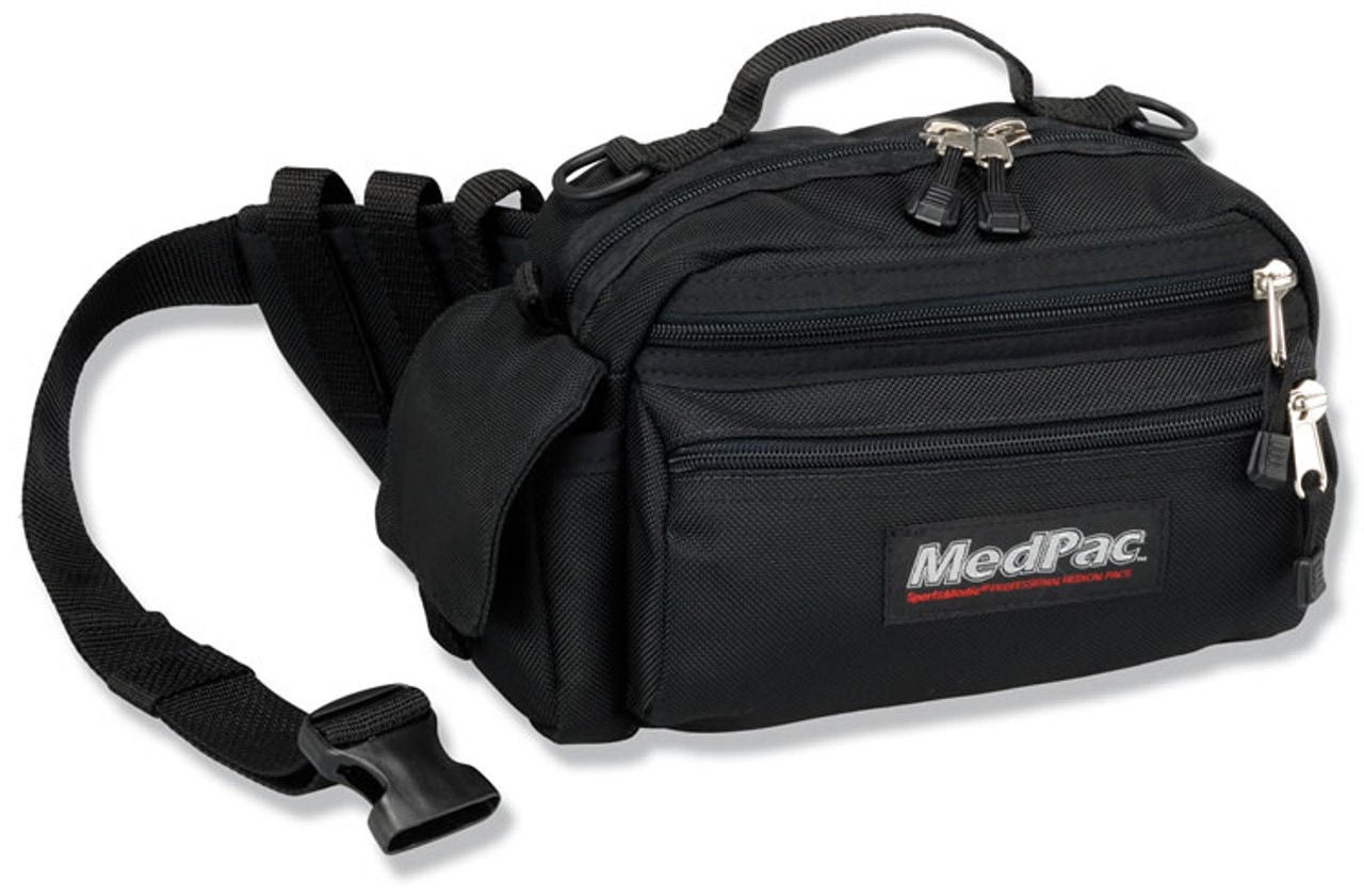 Medpac 2800 Bag | The MioTech Store