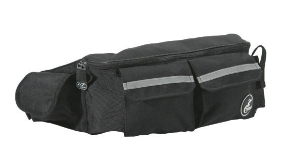 Deluxe fanny pack hotsell