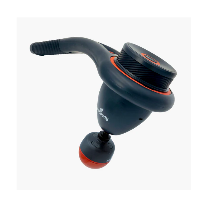 Can Massage Guns Help With Posture? Benefits and Expert Insights