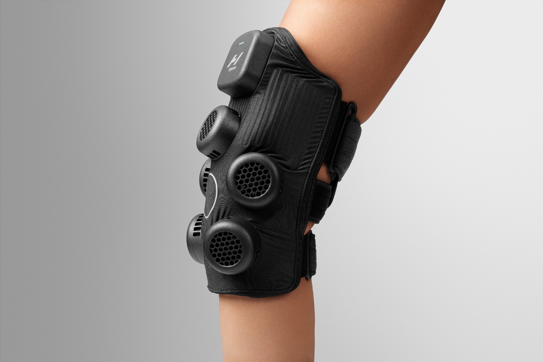 Hyperice X Medco Sports Medicine