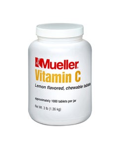 Mueller Vitamin C Tablets