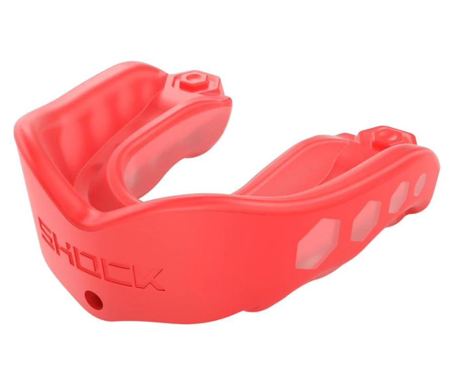 Shock Doctor Gel Max Mouthguard's