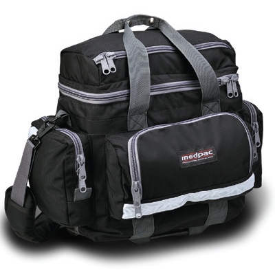 Mini Medtrunk & RainCover | Medco Sports Medicine