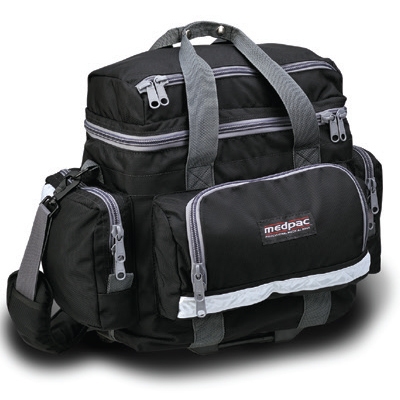 Ferno Saver Trauma Responder III Bag - MedWest Medical Supplies