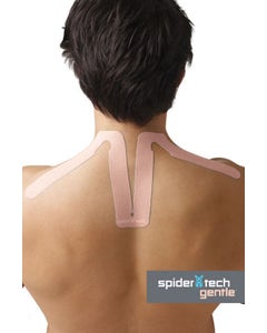 SpiderTech - Neck/Gentle - 1 Pack