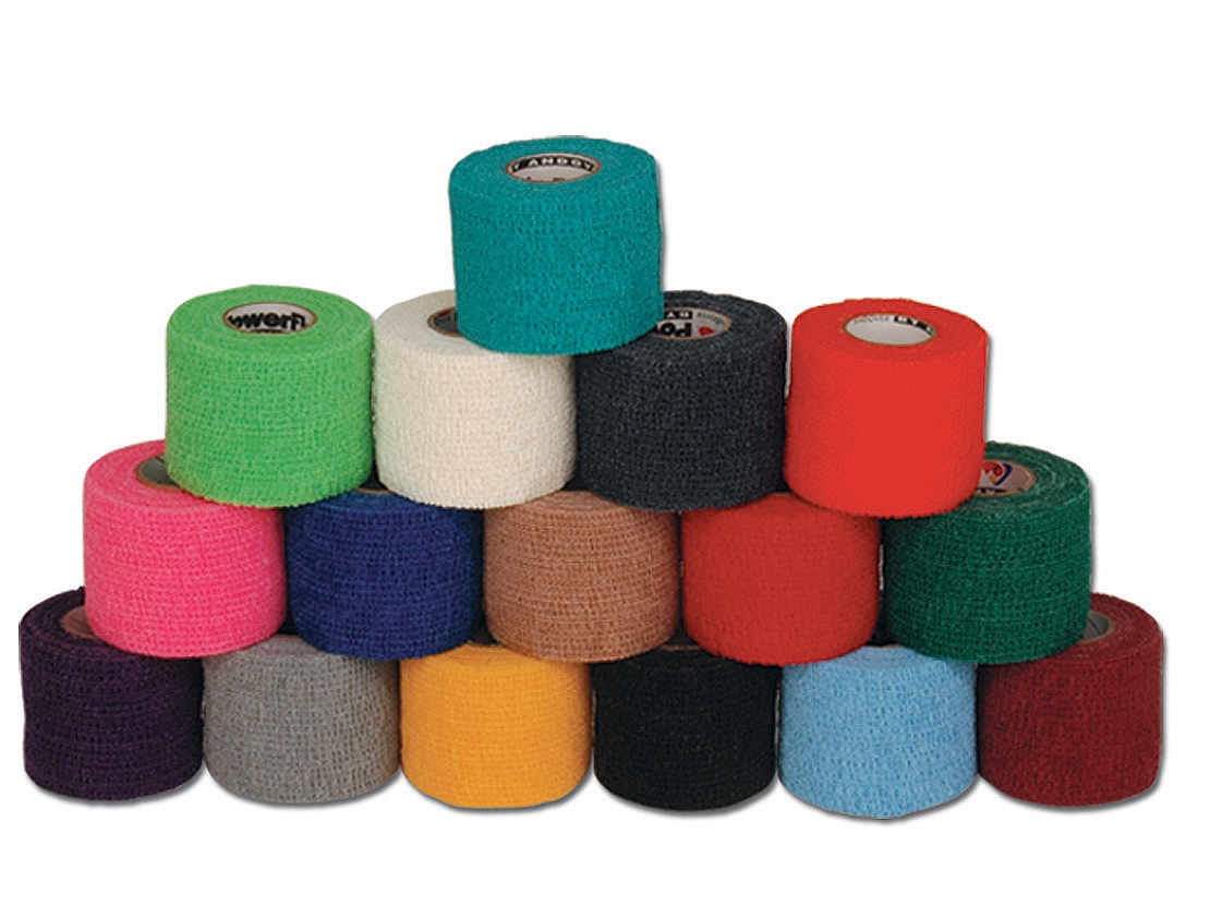 PowerFlex Self Adherent Tape