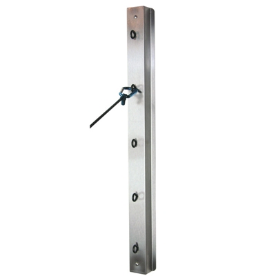 Web-Slide Exercise Rail | Medco Sports Medicine