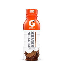 Gatorade Recover Recovery Shake - chocolate