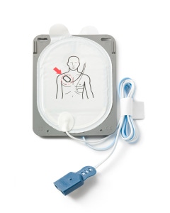 HeartStart FR3 AED Accessories Smart Pads III