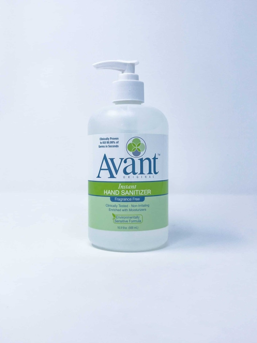 Avant Instant Hand Sanitizer