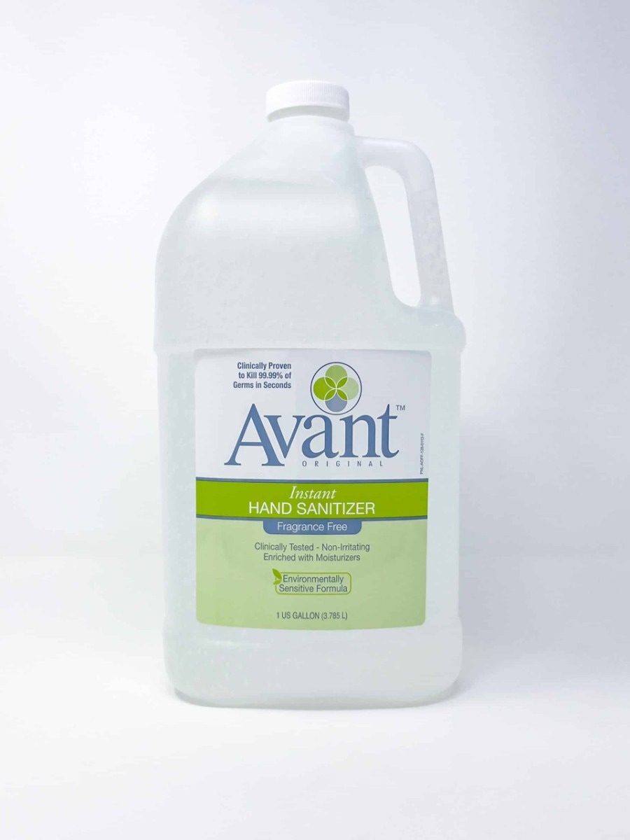 Avant Instant Hand Sanitizer