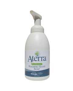Aterra Eco Premium Foaming Hand Soap