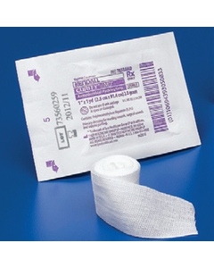 Curity AMD Antimicrobial Packing Strip