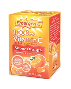 EmergenC (Vitamin C Dietary Supplement) 