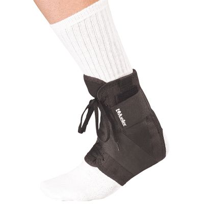 Mueller braces ankle sales
