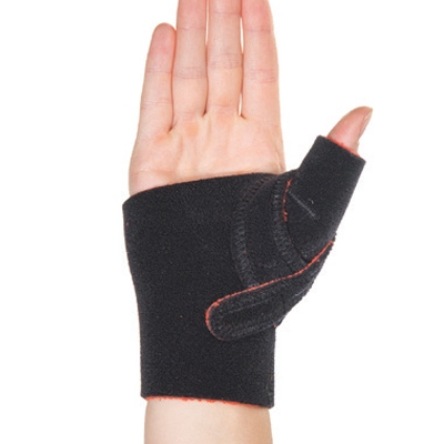 Thermoskin Cross X CMC Thumb Splint