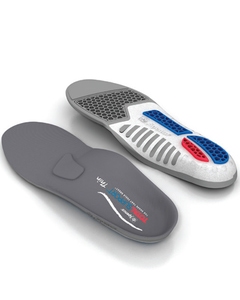 Spenco Total Support Thin Insoles
