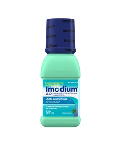 Imodium A-D Anti-Diarrheal