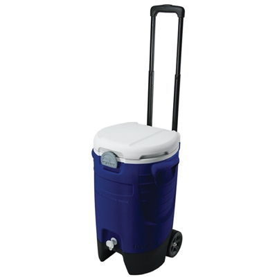 5 Gallon Sport Roller