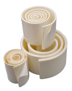 Closed-Cell Foam Rolls