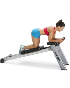 Total Gym Core Trainer