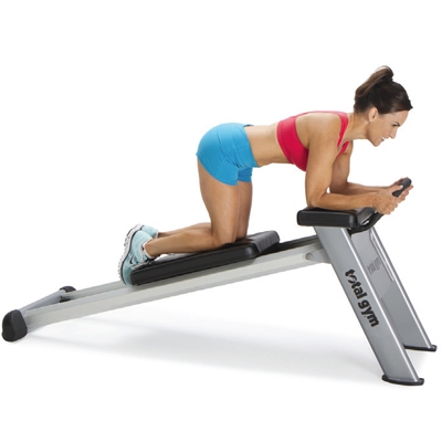 Total Gym Ab Workout Total Gym Core Trainer - Main Image