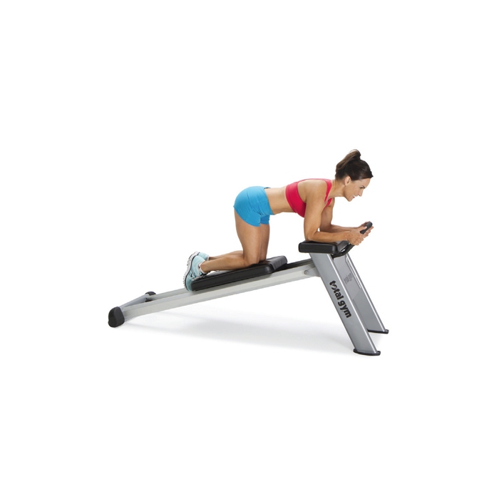 Total Gym Core Trainer - Main Image