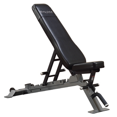 Flat/Incline/Decline Bench