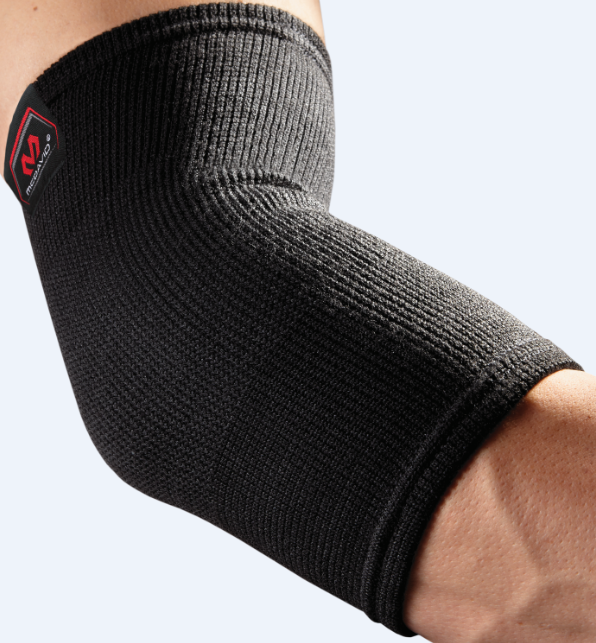 Neoprene Elbow Sleeve Medco Sports Medicine