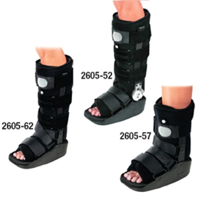 MaxTrax Air ROM | Walking Boot | Medco Sports Medicine