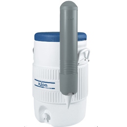 Igloo Cone Cup Dispensers