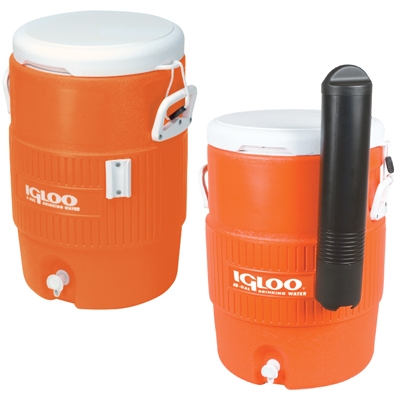 Igloo Heavy Duty Beverage Coolers