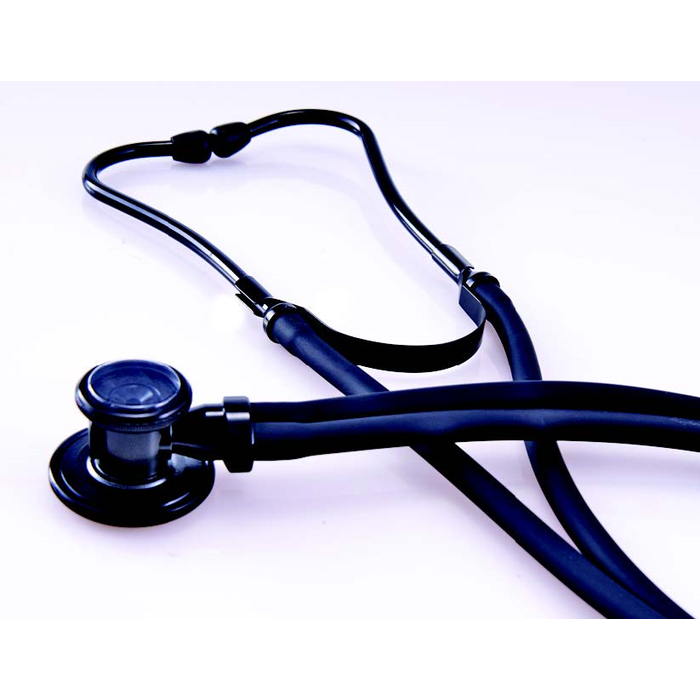 Omron stethoscope top