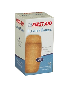 Extra-Large Fabric Bandages