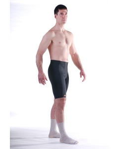 SWEAT IT OUT COOL COMPRESSION Performance Compression Shorts
