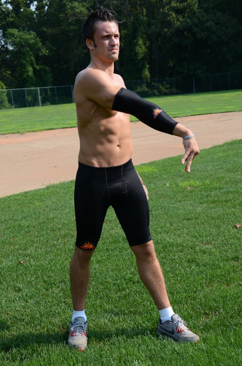 Under armour groin shorts outlet