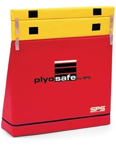 SPS Plyo-Safe Hurdle