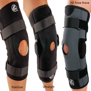 Cramer HD Knee Brace  Medco Sports Medicine