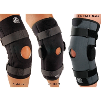 Cramer HD Knee Brace  Medco Sports Medicine