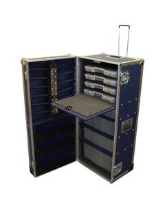 Wilson Case, Inc. UltiMate Trainer's Trunk