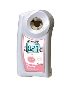 PAL-10S Digital Hand-Held Urine Refractometer