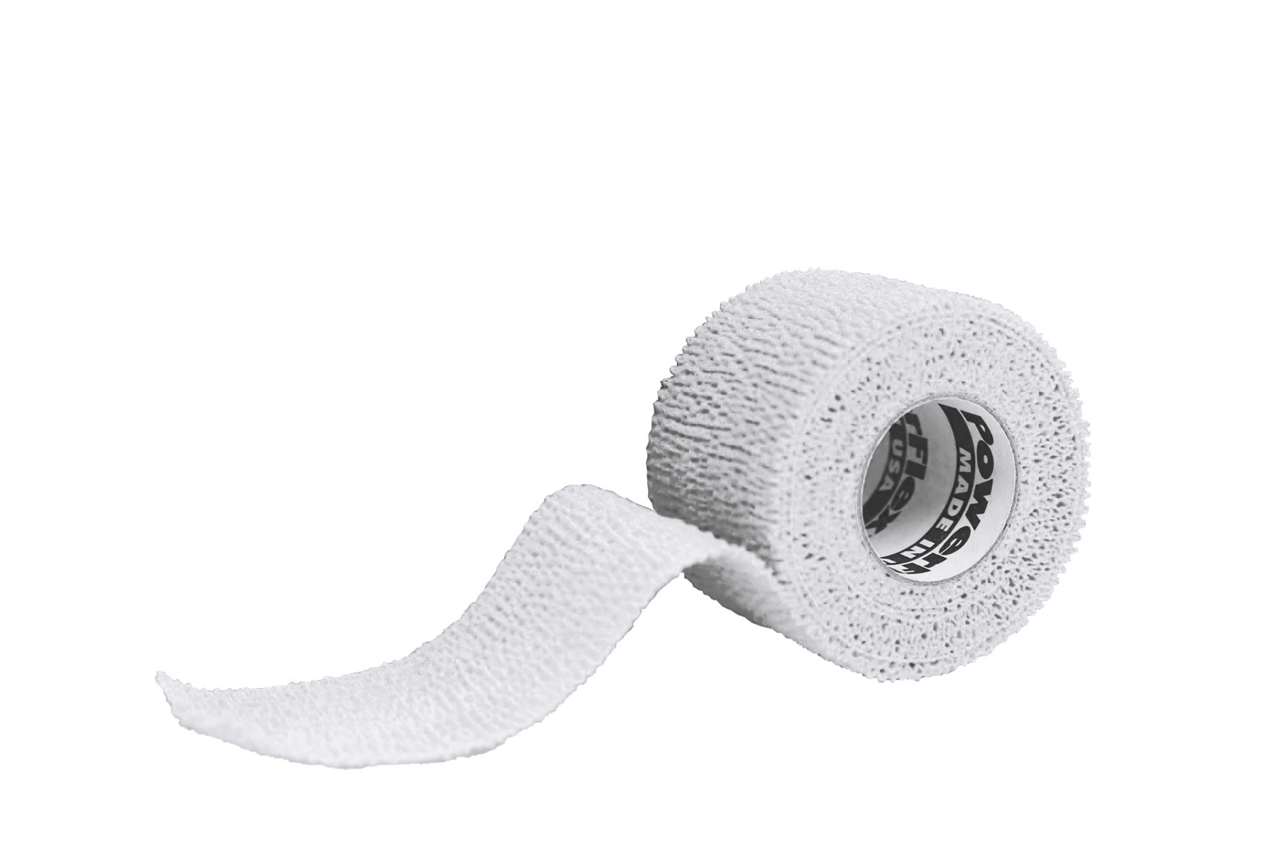 PowerFlex Latex Free Athletic Tape Medco Sports Medicine