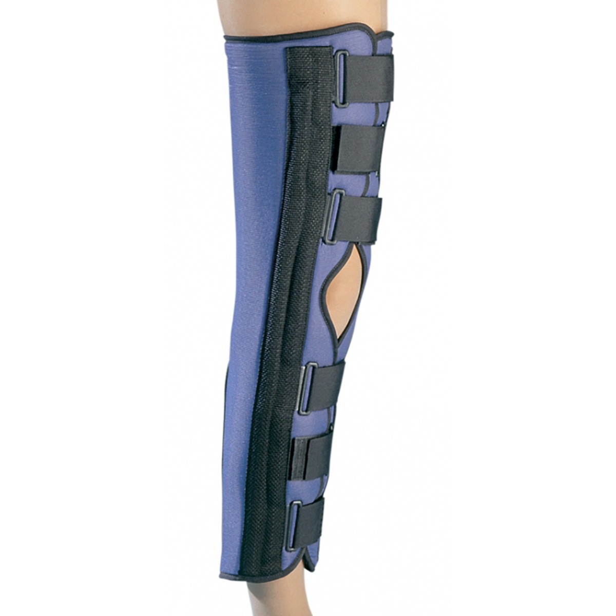 Super Knee Splint - 24'' | Medco Sports Medicine