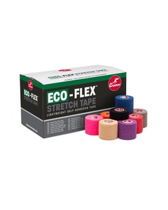 Cramer Eco-Flex Multi-Purpose Sport Tape - Stretch Tape