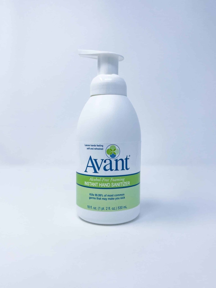 Avant Instant Hand Sanitizer