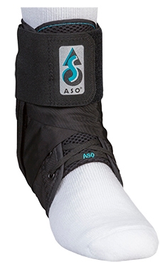 ASO Ankle Braces & Supports | Medco Sports Medicine