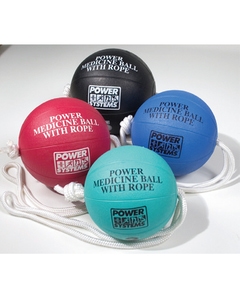 Power Rope-Ball 