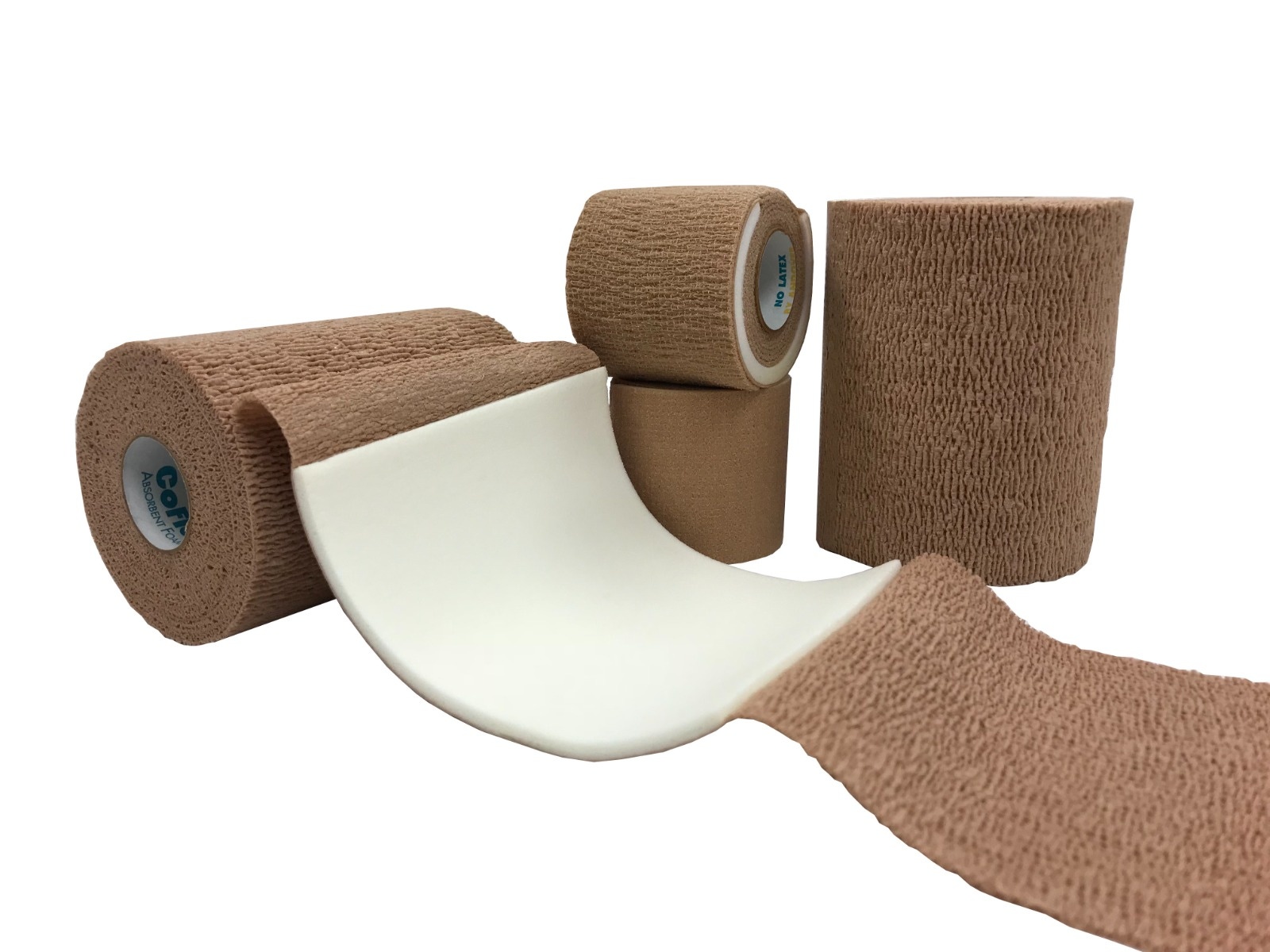 Andover CoFlex AFD Medco Sports Medicine