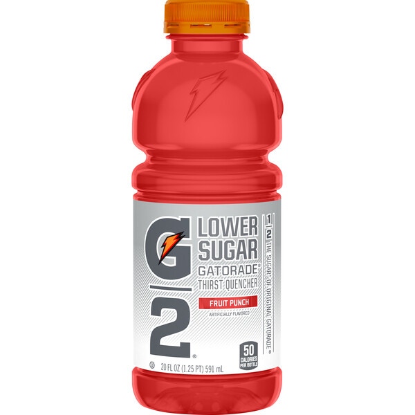 G2 Electrolyte Beverage