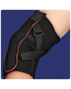 Thermoskin Hinged Elbow Brace
